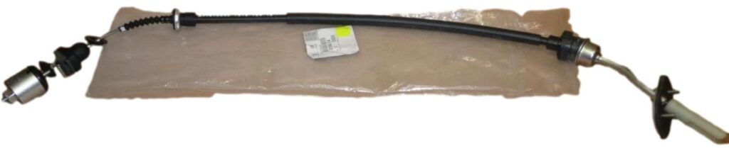 Linka Sprzęgła Citroen Peugeot 2150Ea Oryginał ORG 2150EA