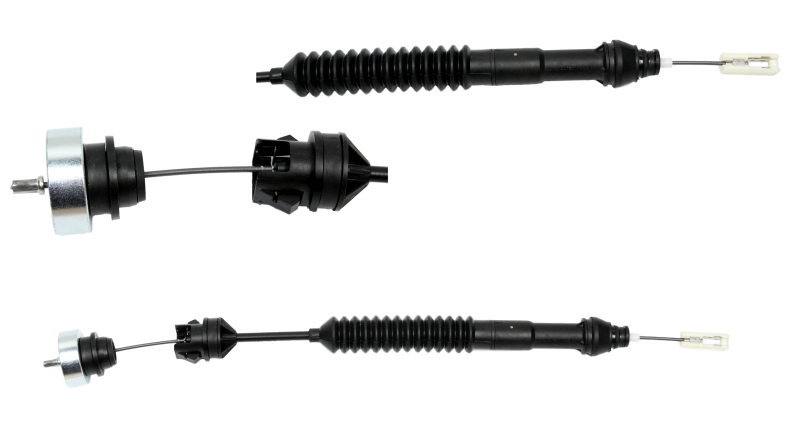 Linka Sprzęgła Citroen Peugeot 2150R2 Oryginał ORG 2150R2/L