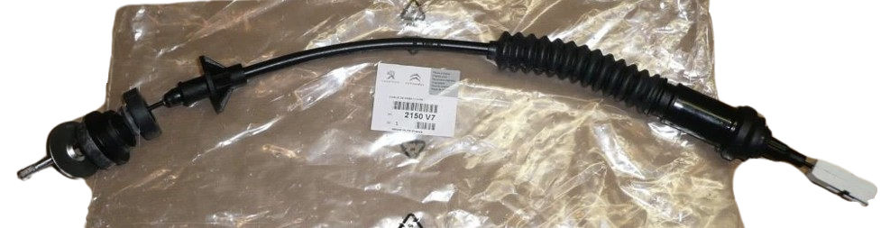 Linka Sprzęgła Citroen Peugeot 2150V7 Oryginał ORG 2150V7