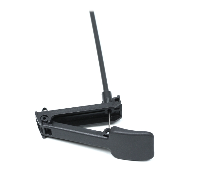 Linka Zamka Maski Krótka Citroen Peugeot 1489209080 Oryginał ORG 1489209080