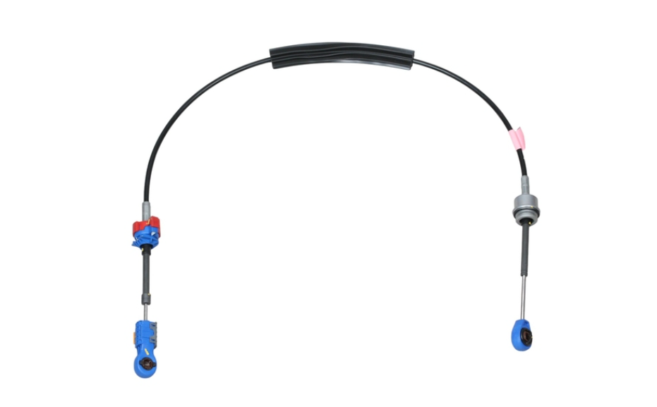 Linka Zmiany Biegów Biegów Renault Dacia 314151804R Oryginał ORG 314151804R