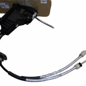 Linka Zmiany Biegów Citroen Peugeot 2400Jk Oryginał ORG 2400JK