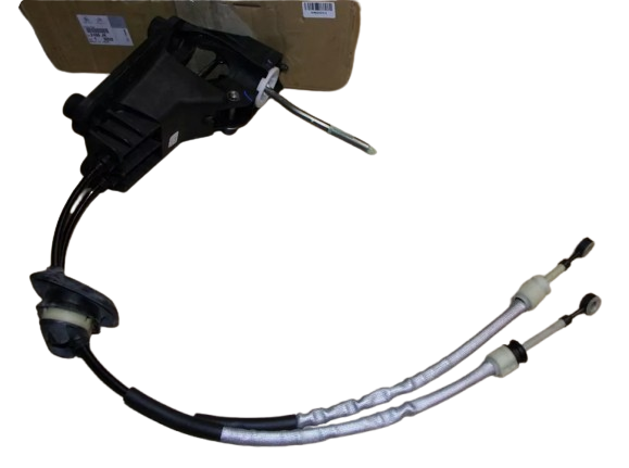 Linka Zmiany Biegów Citroen Peugeot 2400Jk Oryginał ORG 2400JK