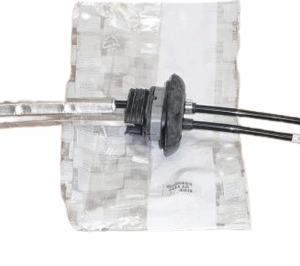 Linka Zmiany Biegów Citroen Peugeot 2444Ar Oryginał ORG 2444AR/L