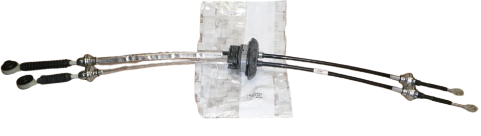 Linka Zmiany Biegów Citroen Peugeot 2444Ar Oryginał ORG 2444AR/L