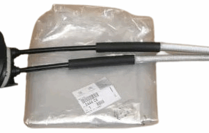 Linka Zmiany Biegów Citroen Peugeot 2444Ce Oryginał ORG 2444CE