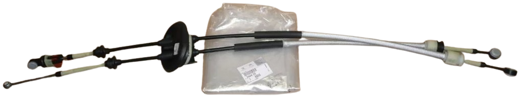 Linka Zmiany Biegów Citroen Peugeot 2444Ce Oryginał ORG 2444CE