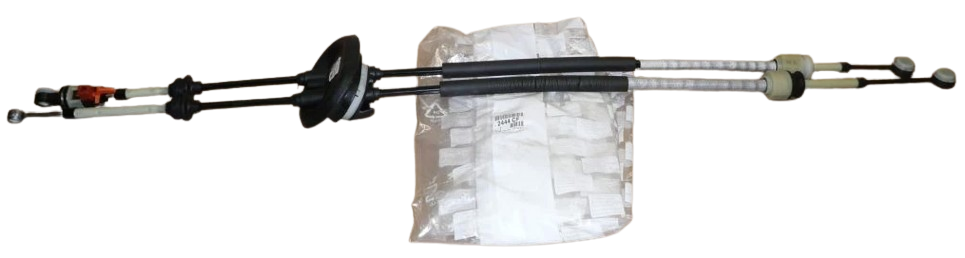 Linka Zmiany Biegów Citroen Peugeot 2444Cf Oryginał ORG 2444CF