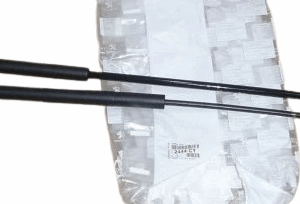 Linka Zmiany Biegów Citroen Peugeot 2444Cy Oryginał ORG 2444CY