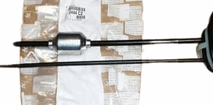 Linka Zmiany Biegów Citroen Peugeot 2444Cz Oryginał ORG 2444CZ