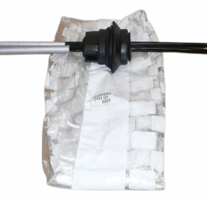 Linka Zmiany Biegów Citroen Peugeot 2444G9 Oryginał ORG 2444G9