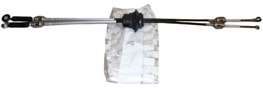 Linka Zmiany Biegów Citroen Peugeot 2444G9 Oryginał ORG 2444G9