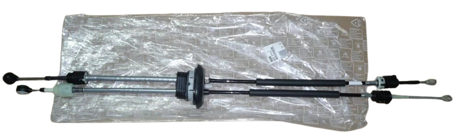 Linka Zmiany Biegów Citroen Peugeot 2444Gr Oryginał ORG 2444GR/L
