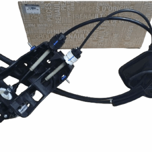 Linka Zmiany Biegów Renault Dacia 341082177R Oryginał ORG 341082177R