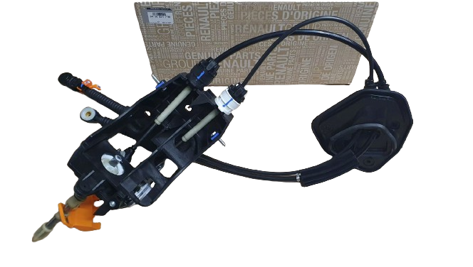 Linka Zmiany Biegów Renault Dacia 341082177R Oryginał ORG 341082177R