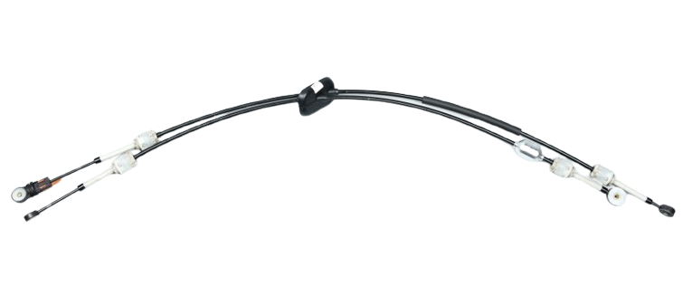 Linka Zmiany Biegów Renault Dacia 3444500Q1K Oryginał ORG 3444500Q1K