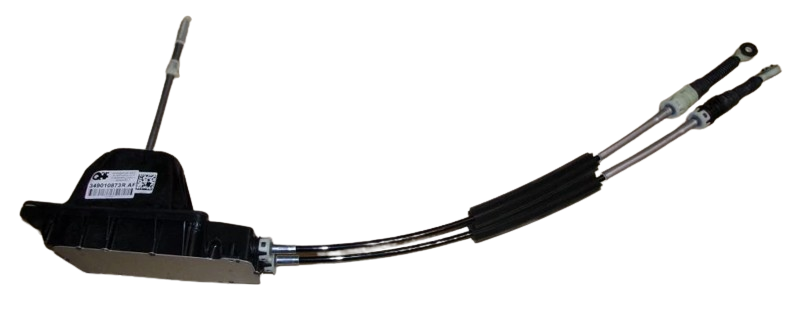 Linka Zmiany Biegów Renault Dacia 349010873R Oryginał ORG 349010873R/L