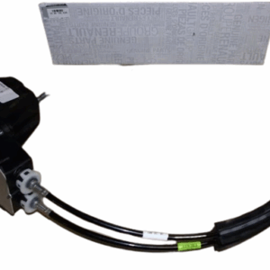 Linka Zmiany Biegów Renault Dacia 349018943R Oryginał ORG 349018943R