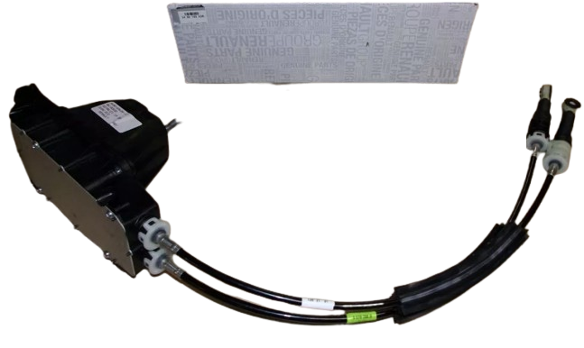 Linka Zmiany Biegów Renault Dacia 349018943R Oryginał ORG 349018943R