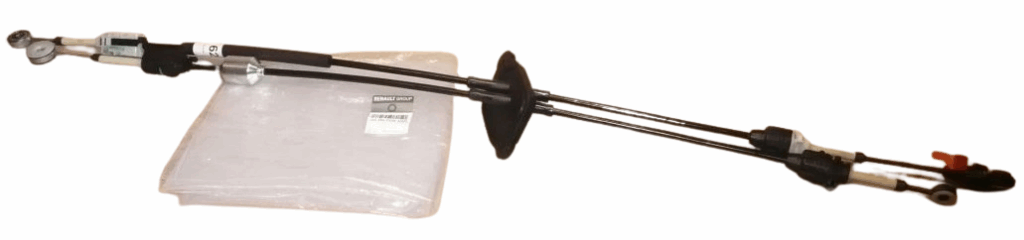 Linka Zmiany Biegów Renault Dacia 349352849R Oryginał ORG 349352849R