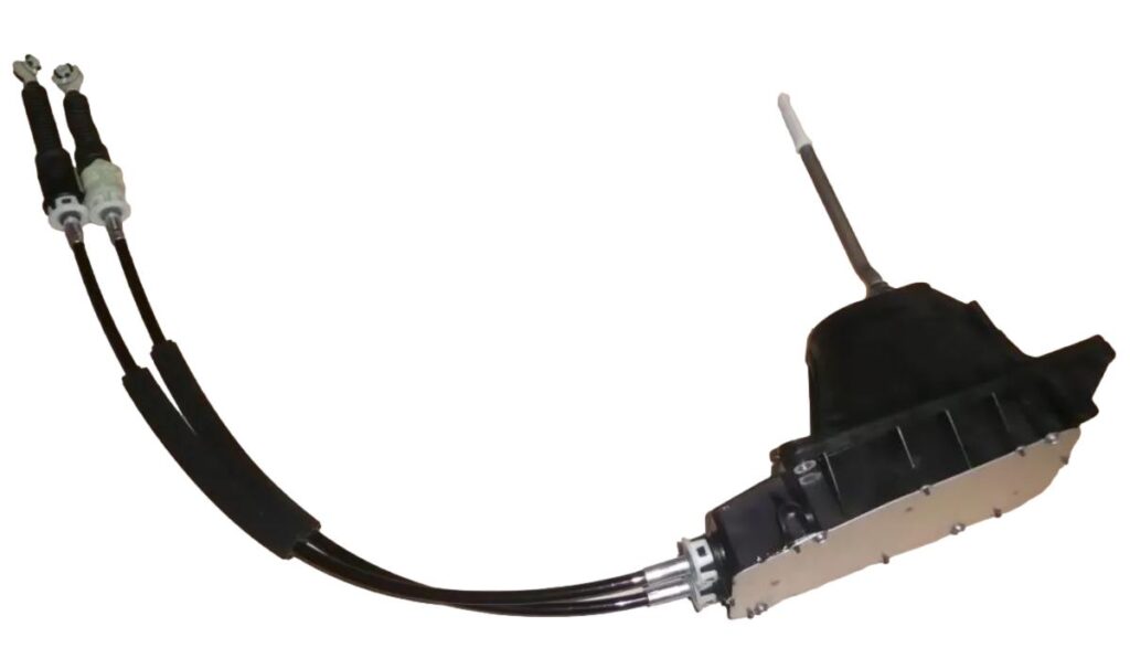 Linki Zmiany Biegów Lewarek Renault Dacia 349015922R Oryginał ORG 349015922R