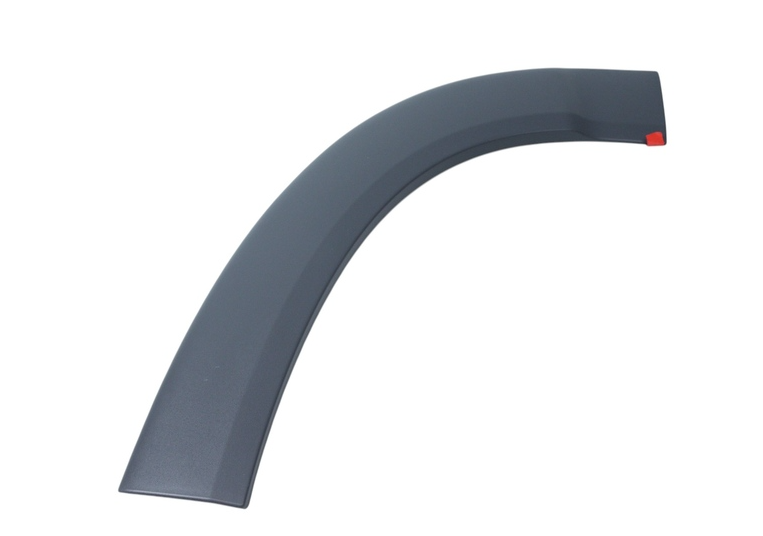 Listwa Drzwi Citroen Peugeot 1617347380 Oryginał ORG 1617347380