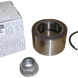 Łożysko Koła Przód Renault Dacia 402103708R Oryginał ORG 402103708R
