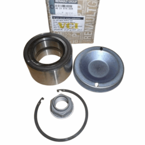 Łożysko Koła Przód Renault Dacia 402107435R Oryginał ORG 402107435R