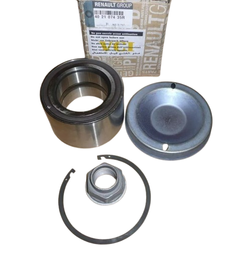 Łożysko Koła Przód Renault Dacia 402107435R Oryginał ORG 402107435R