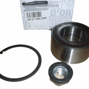 Łożysko Koła Przód Renault Dacia 402108022R Oryginał ORG 402108022R
