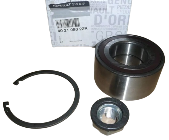 Łożysko Koła Przód Renault Dacia 402108022R Oryginał ORG 402108022R