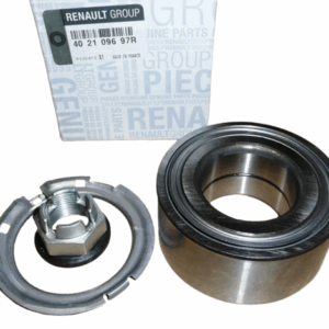 Łożysko Koła Przód Renault Dacia 402109697R Oryginał ORG 402109697R