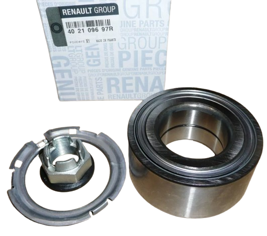 Łożysko Koła Przód Renault Dacia 402109697R Oryginał ORG 402109697R