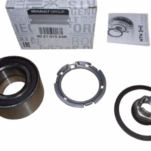 Łożysko Koła Renault Dacia 402101554R Oryginał ORG 402101554R