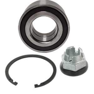 Łożysko Koła Renault Dacia 402106371R Oryginał ORG 402106371R