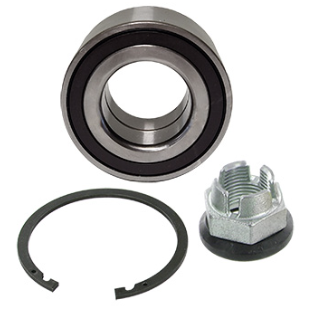 Łożysko Koła Renault Dacia 402106371R Oryginał ORG 402106371R