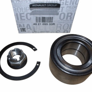 Łożysko Koła Tył Renault Dacia 402109533R Oryginał ORG 402109533R