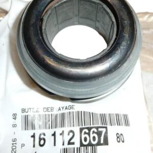 Łożysko Oporowe Citroen Peugeot 1611266780 Oryginał ORG 1611266780