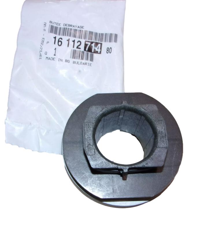 Łożysko Oporowe Citroen Peugeot 1611271480 Oryginał ORG 1611271480