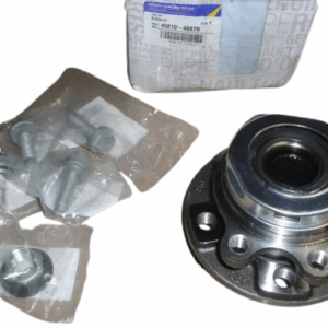 Łożysko Piasta Koła Przód Renault Dacia 402104687R Oryginał ORG 402104687R