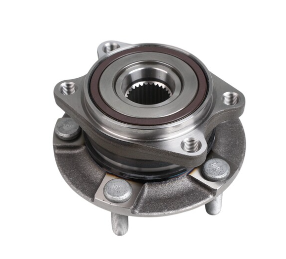 Łożysko Piasta Koła Renault Dacia 402023131R Oryginał ORG 402023131R