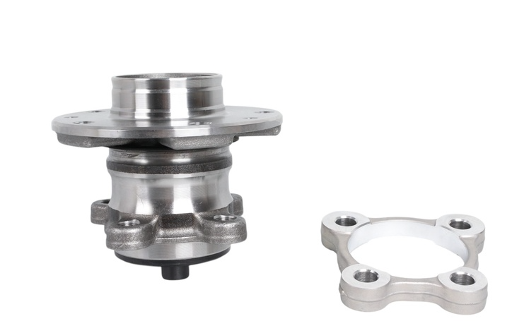 Łożysko Piasta Koła Tył Renault Dacia 402109478R Oryginał ORG 402109478R