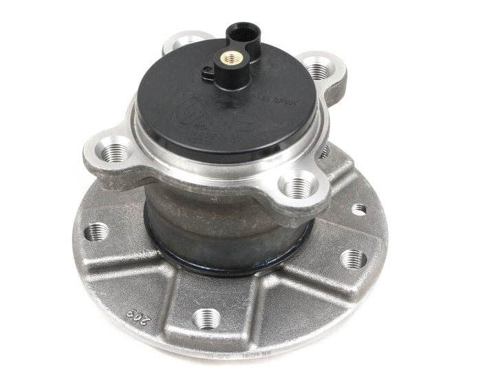 Łożysko Piasta Koła Tył Renault Dacia 432108576R Oryginał ORG 432108576R