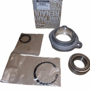 Łożysko Półosi Renault Dacia 397702105R Oryginał ORG 397702105R