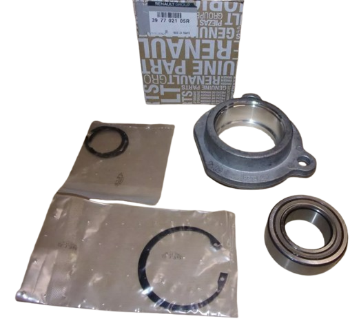 Łożysko Półosi Renault Dacia 397702105R Oryginał ORG 397702105R