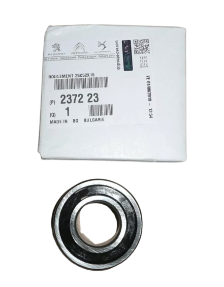 Łożysko Skrzyni Biegów Citroen Peugeot 237223 Oryginał ORG 237223