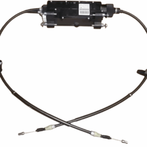 Mechanizm Hamulca Ręcznego Elektrycznego Citroen Peugeot 1612865380 Oryginał ORG 1612865380