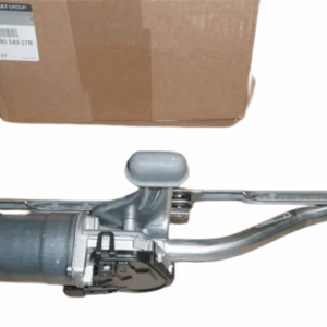 Mechanizm Wycieraczek Przód Renault Dacia 288004907R Oryginał ORG 288004907R