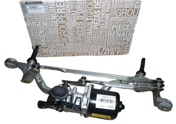 Mechanizm Wycieraczek Przód Renault Dacia 288008961R Oryginał ORG 288008961R