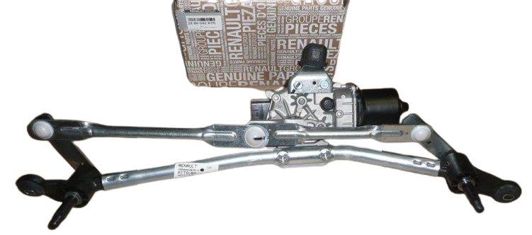 Mechanizm Wycieraczek Renault Dacia 288004287R Oryginał ORG 288004287R